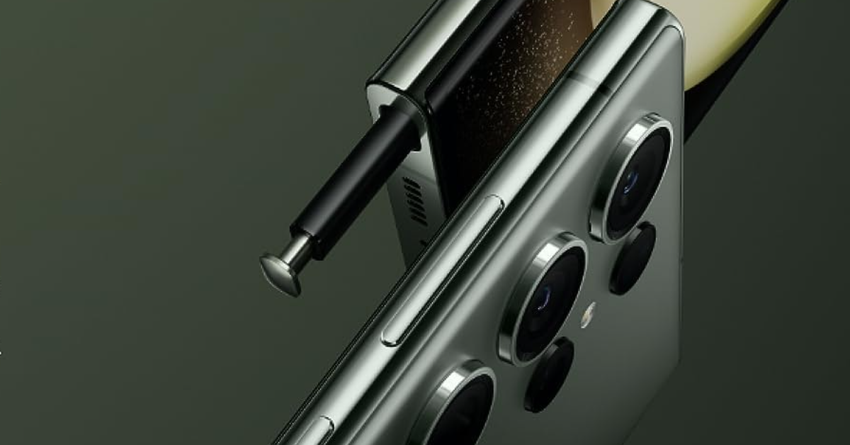 SAMSUNG Galaxy S23 Ultra welches ist das beste android-handy