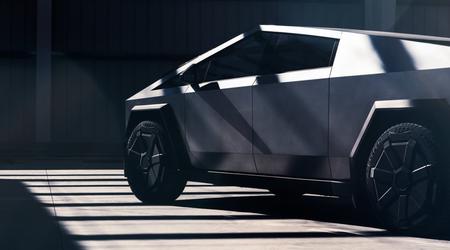 Tesla gezwungen, unverkaufte Cybertrucks im Parkhaus eines Einkaufszentrums zu lagern