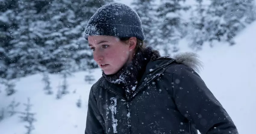 Die zweite Staffel von The Last of Us ändert Abbys Charaktervorstellung, um Spoiler zwischen den Staffeln zu vermeiden