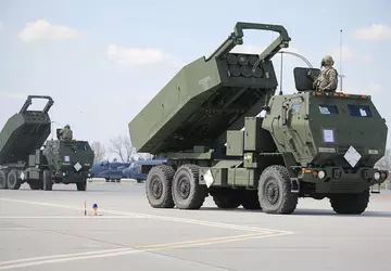 HIMARS und M777: USA wollen Ukraine ...