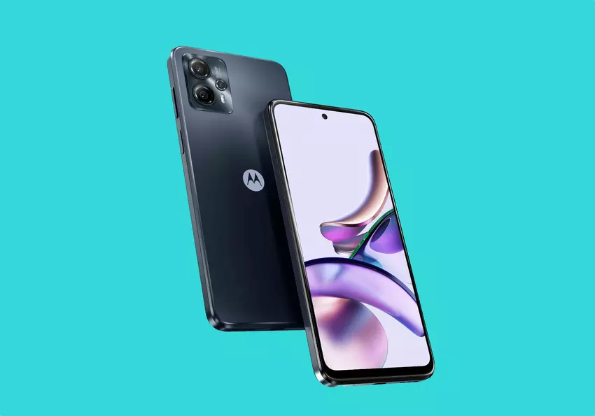 Motorola hat das Moto G13 und Moto G23 vorgestellt: eine Reihe von Smartphones mit 90Hz-Bildschirmen, MediaTek Helio G85-Chips und IP52-Schutz
