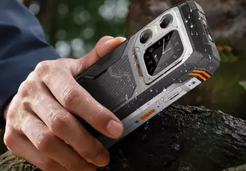 Blackview XPLORE 1, ein unzerbrechliches Smartphone ...