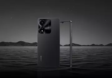 Honor X5 Plus mit Helio G36-Chip, ...