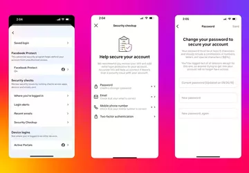 Instagram beruhigt Nutzer nach einer massiven ...
