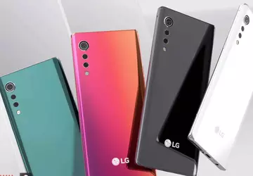 Einige LG-Smartphones sind vom T-Mobile-Bug betroffen