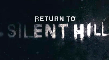 Konami hat den Film "Return to Silent Hill" angekündigt.  Der Autor wird Christoph Hahn sein, der den ersten Film im Silent Hill Universum geschaffen hat
