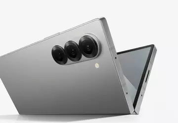 Neues Samsung Galaxy Fold 6 Leck: ...