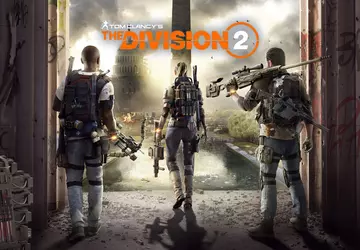 Anlässlich des fünften Jahrestages des Shooters ...