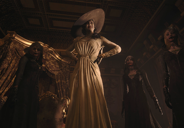 CapCom hat den Verkauf seiner Spiele ...