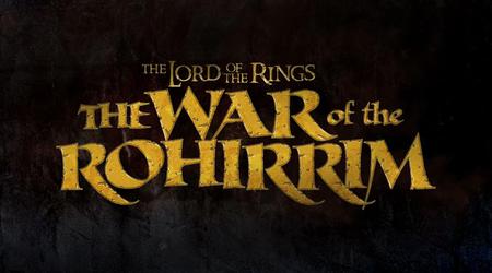 Der erste Trailer für den Anime-Film Lord of the Rings: Der Krieg der Rohirrim ist veröffentlicht worden
