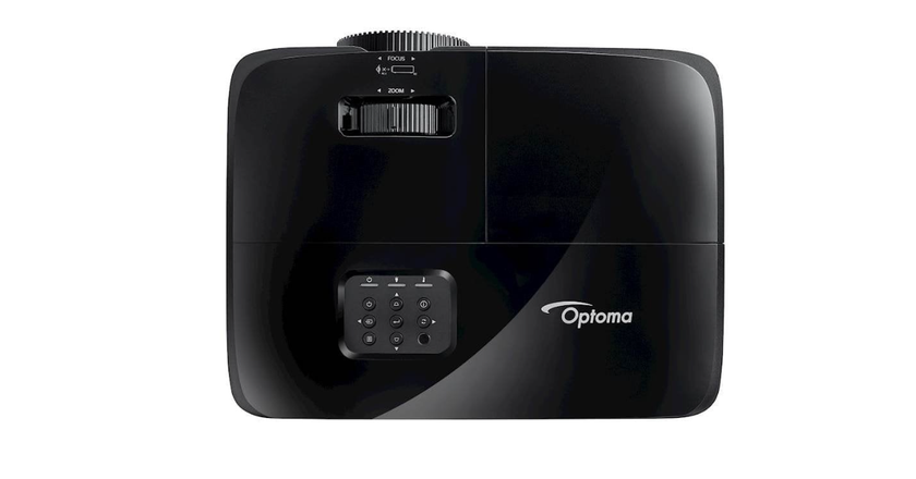 Optoma HD146X Deckenbeamer
