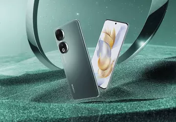 Honor kehrt nach drei Jahren Pause ...