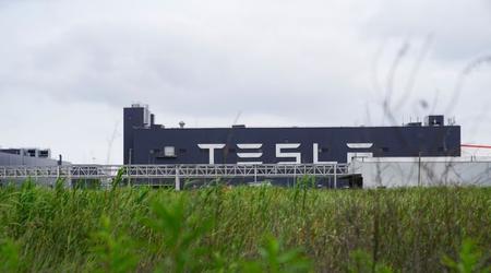 Tesla Gigafactory Shanghai hatte 13 Monate Zeit, um die zweite Million Elektroautos zu produzieren