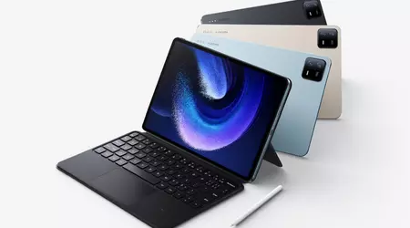Ein Insider hat die Preise und Konfigurationen der europäischen Versionen des Xiaomi Pad 7 und Xiaomi Pad 7 Pro Tablets enthüllt