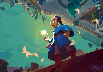 Ein Remake des berühmten Spiels Little ...