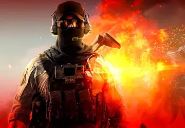 EA hat einen epischen cineastischen Trailer ...