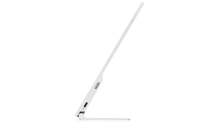 HP E14 G4 tragbarer Monitor für Laptop