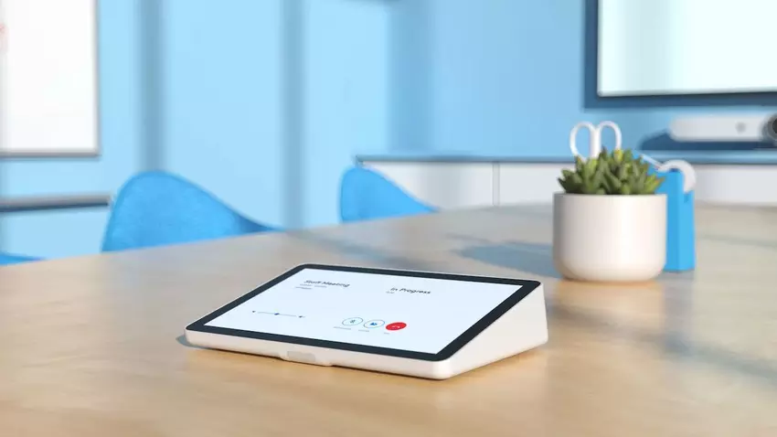 Logitech stellt neue "Tap"-Geräte vor, die sich auf Fern- und persönliche Meetings konzentrieren