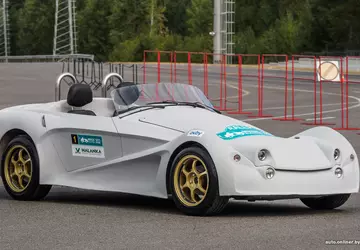 Wie wäre es mit dem Ilon ...