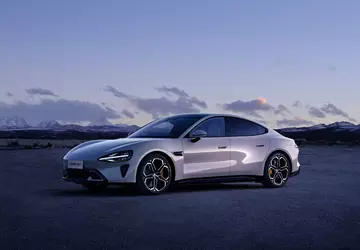 Xiaomi startet die Massenproduktion des Elektroautos ...