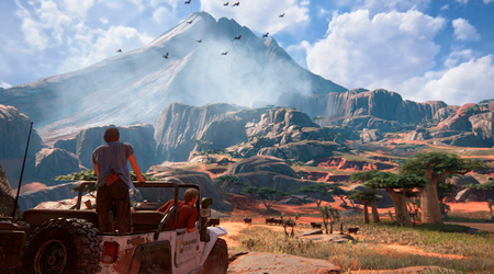 Die Spieler sind nicht interessiert: Die Veröffentlichung von Uncharted: Legacy of Thieves Collection auf Steam sammelte nur 8 Tausend Spieler