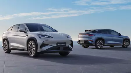 BYD wird 2024 der größte Elektroautohersteller sein und Tesla überholen
