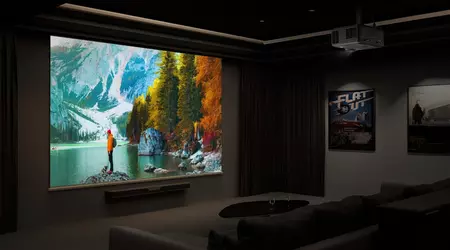 ViewSonic LX700-4K RGB: ein Projektor, der ein Bild mit einer Größe von bis zu 300 Zoll und einer Bildwiederholfrequenz von bis zu 240 Hz wiedergeben kann