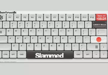 Original Konbini x Liberty Walk haben ...