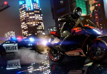 Es wird niemals sterben: GTA V ...