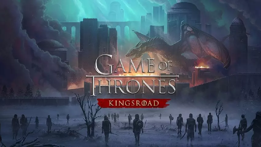 Eine Demoversion von Game of Thrones ist jetzt als Teil des Steam Next Festes verfügbar: Kingsroad