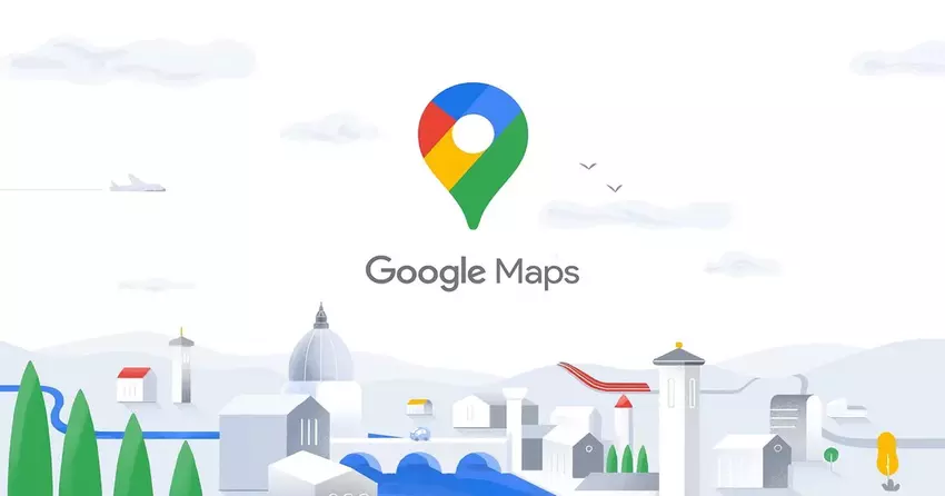 Google Maps testet eine neue Funktion: Gebäudeeingangssymbole für eine einfache Navigation