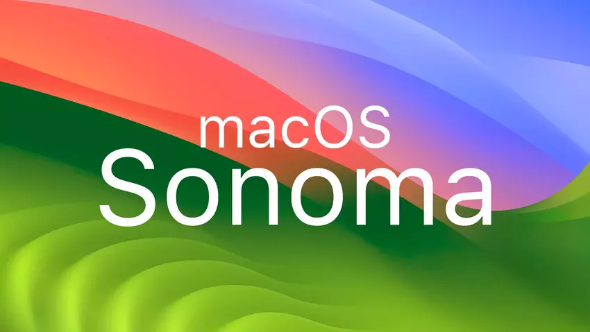 Nach iOS 17 Beta 3: Apple veröffentlicht dritte Beta von macOS 14 Sonoma