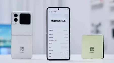 Das angebliche Huawei Nova Flip ist bei Geekbench mit einem Kirin 8000 Prozessor aufgetaucht