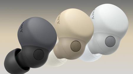 Sony LinkBuds S auf Amazon: TWS-Kopfhörer mit ANC, LDAC-Codec und bis zu 20 Stunden Akkulaufzeit zum Aktionspreis von $128 ($71 Rabatt)