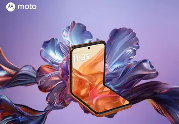 Es ist offiziell: Das Motorola Razr ...