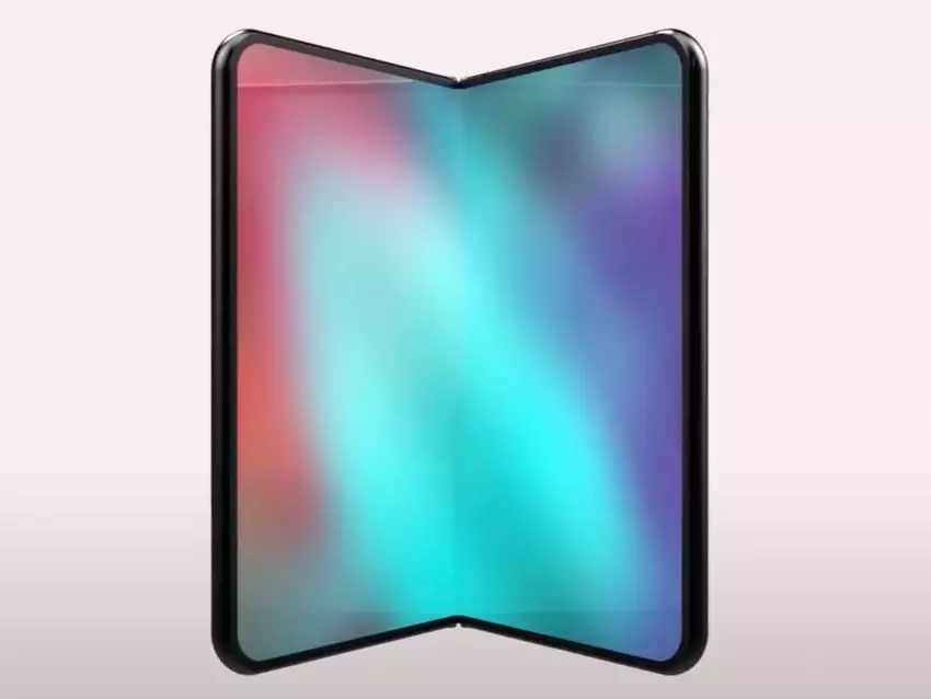 Apple arbeitet an einem faltbaren Flip-Format-Smartphone