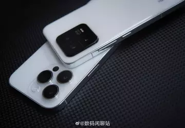 Xiaomi 13 Pro schlägt iPhone 14 ...