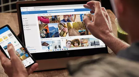 Microsoft OneDrive App wird ein Kürbis auf Windows 7 und Windows 8 ab 1. März 2022 werden