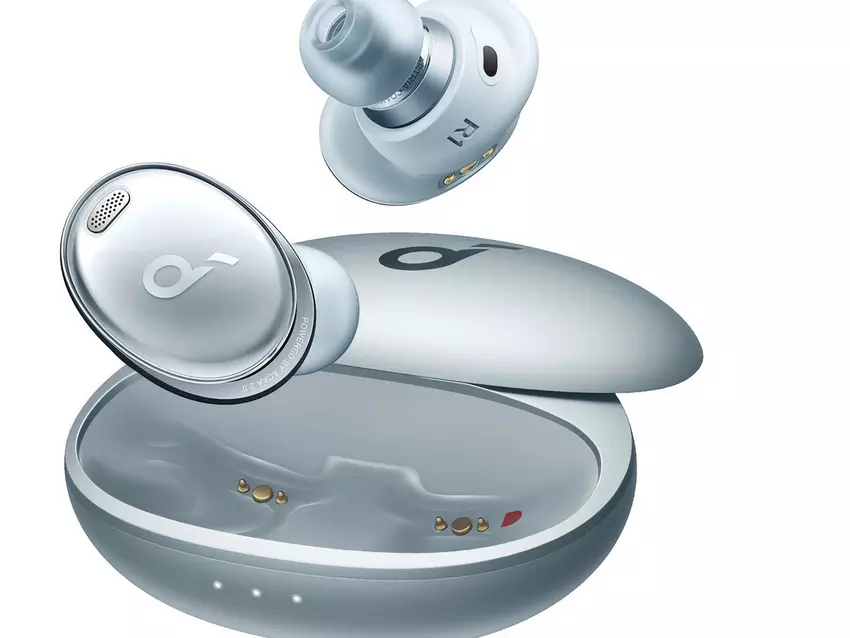 Anker bereitet sich auf die Veröffentlichung von Soundcore Liberty 4 Pro mit Bluetooth 5.3 und ANC vor