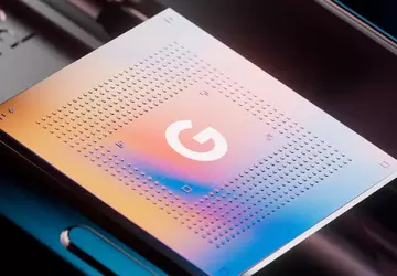 Insider: Der Tensor G4 Chip im ...