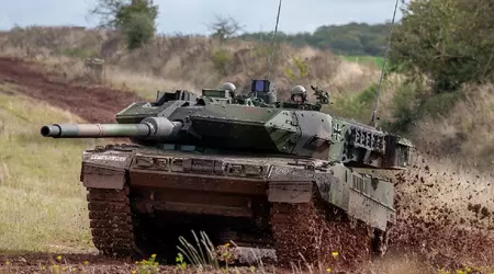 Deutschland beschließt neues Militärhilfepaket für die Ukraine im Wert von über 11 Mrd. Euro