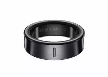 Galaxy Ring 2 könnte zusammen mit ...
