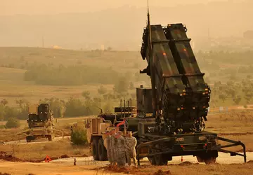 El Pais: Ukraine will eine Batterie ...