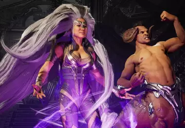 Opening Night Live hat einen spektakulären ...