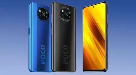 Es wurde bekannt, wann POCO X4, POCO X4 NFC, POCO X4 Pro und POCO X4 GT auf den Markt kommen