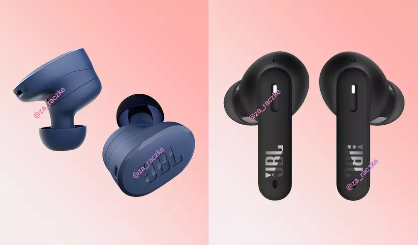 JBL bereitet die Veröffentlichung von TWS Tune Buds und Tune Beam vor