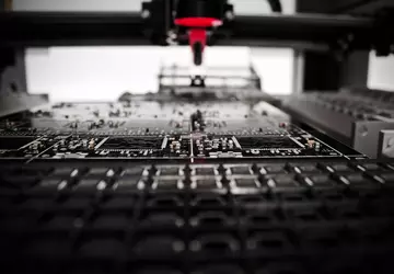 Taiwan will Chipherstellung in Osteuropa starten: ...