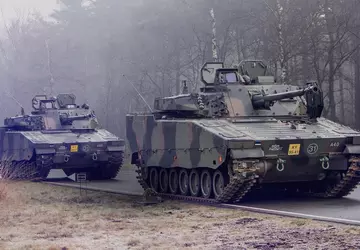 BAE Systems entwickelt eine neue Version ...