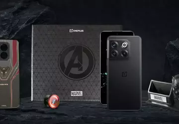 Für Marvel-Fans: OnePlus hat eine spezielle ...