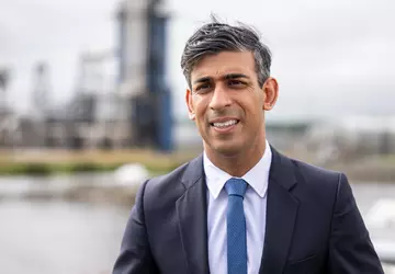 Sunak fordert Bedrohung durch künstliche Intelligenz ...